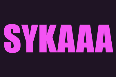 Sykaaa